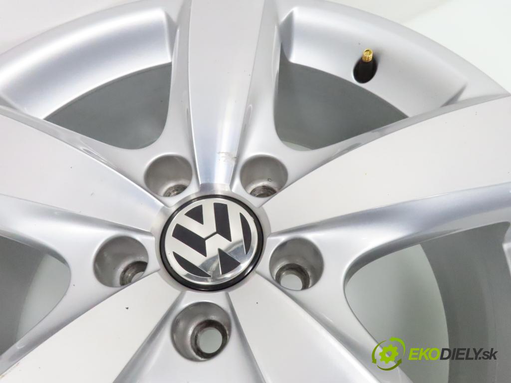 VW   0    disky / disk 5N0601025AG