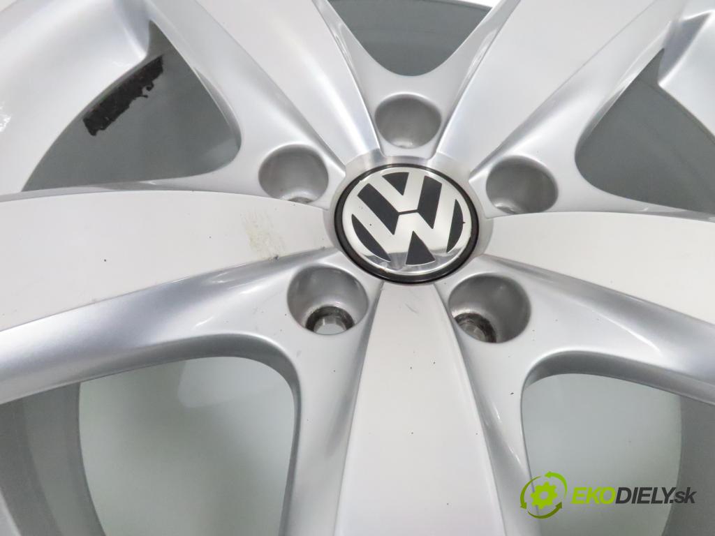 VW   0    disky / disk 5N0601025AG