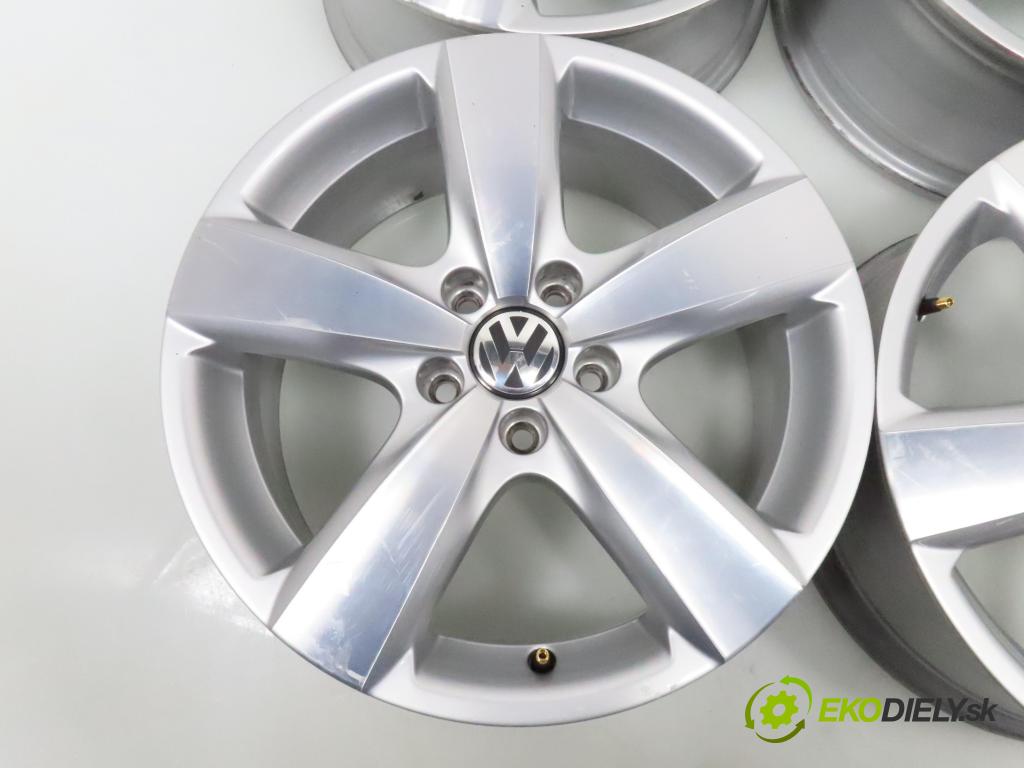 VW   0    disky / disk 5N0601025AG