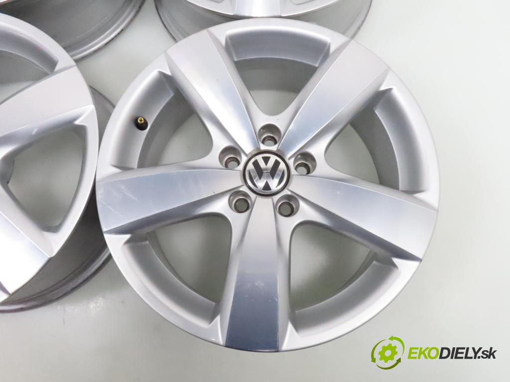 VW   0    disky / disk 5N0601025AG