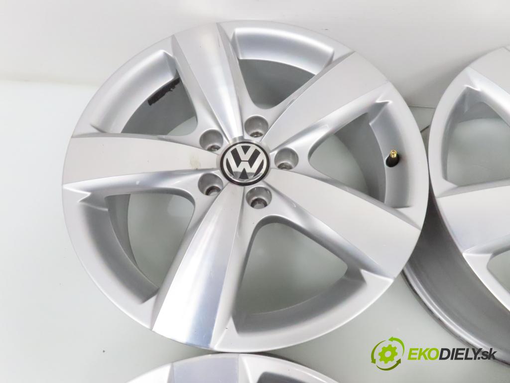 VW   0    disky / disk 5N0601025AG