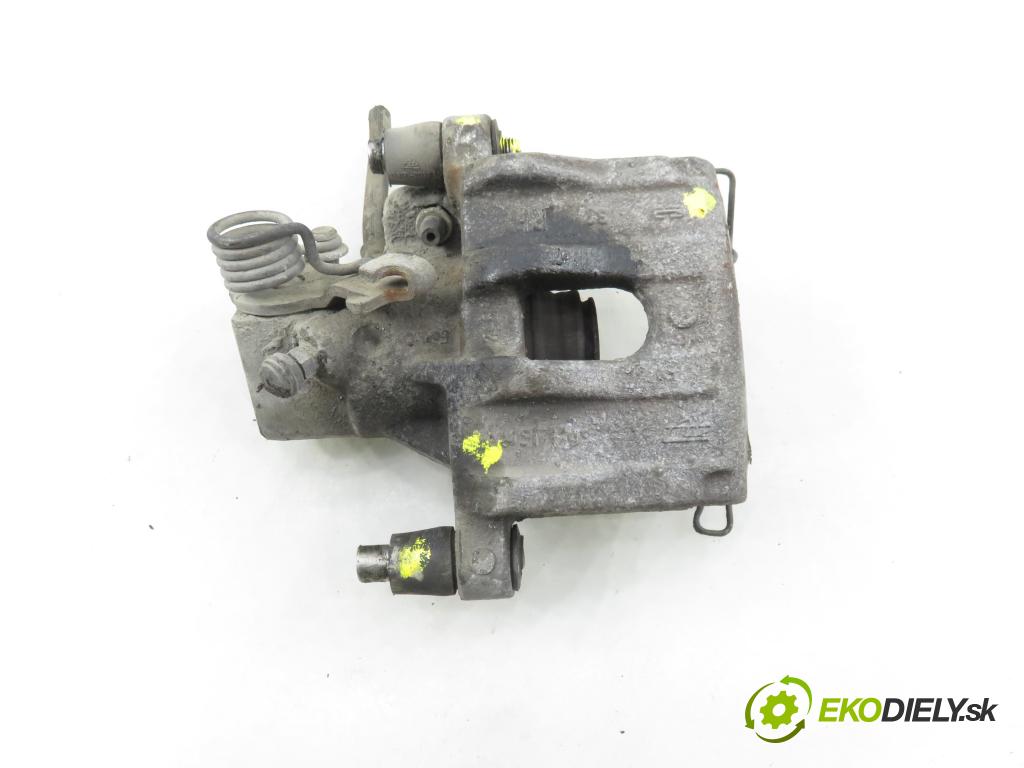 FORD FOCUS III Turnier KOMBI 2012 85,00 1.6 TDCi - T1DB 1560,00 Brzdič strmeň pravé zadné 