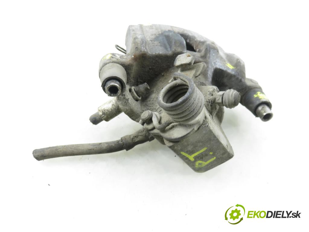 FORD FOCUS III Turnier KOMBI 2012 85,00 1.6 TDCi - T1DB 1560,00 Brzdič strmeň pravé zadné