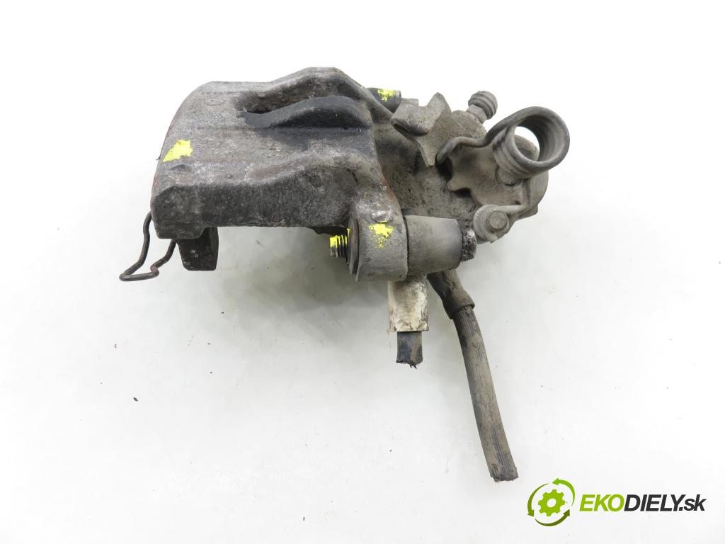 FORD FOCUS III Turnier KOMBI 2012 85,00 1.6 TDCi - T1DB 1560,00 Brzdič strmeň pravé zadné