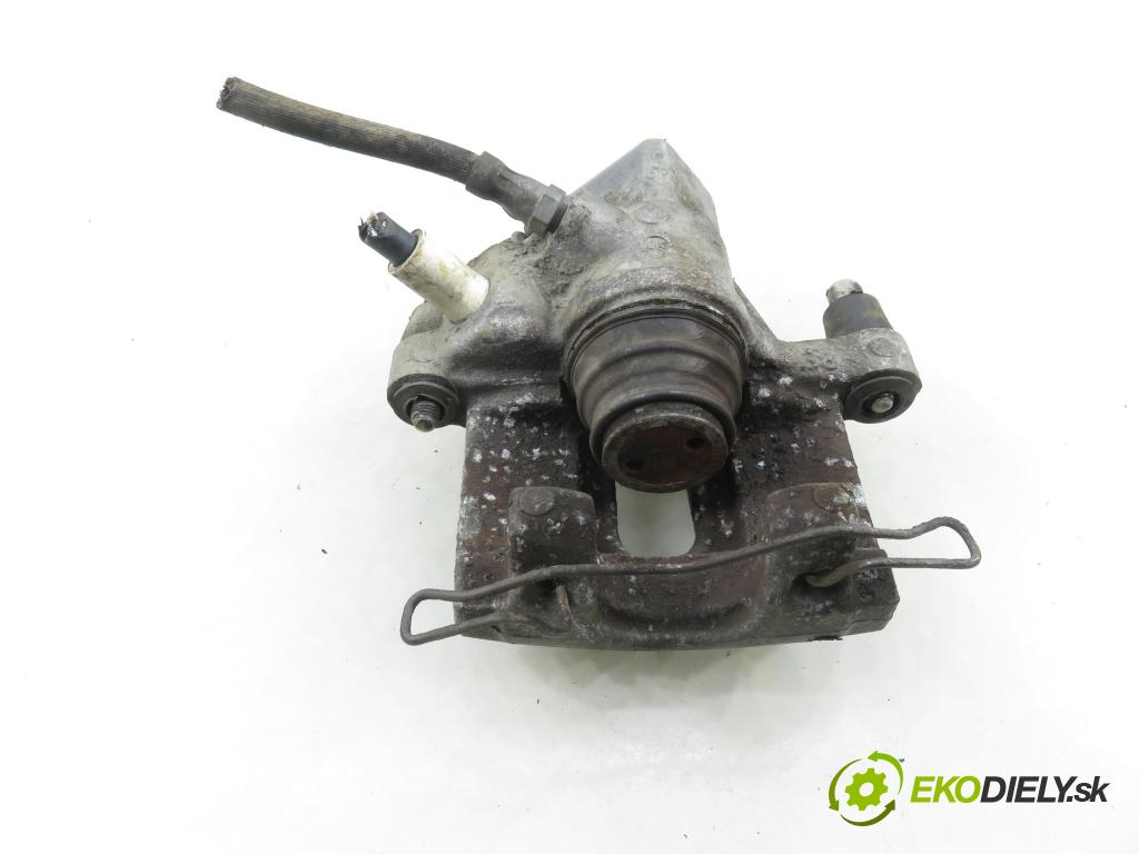 FORD FOCUS III Turnier KOMBI 2012 85,00 1.6 TDCi - T1DB 1560,00 Brzdič strmeň pravé zadné