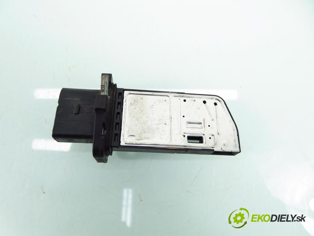 SKODA SUPERB II (3T4) LIFTBACK 2009 118,00 1.8 TSI - BZB 1798,00 váha vzduchu vzduchu 06E906461B