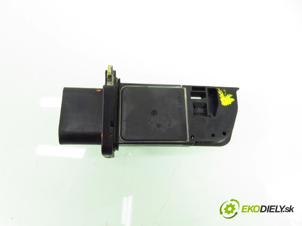 SKODA SUPERB II (3T4) LIFTBACK 2009 118,00 1.8 TSI - BZB 1798,00 váha vzduchu vzduchu 06E906461B