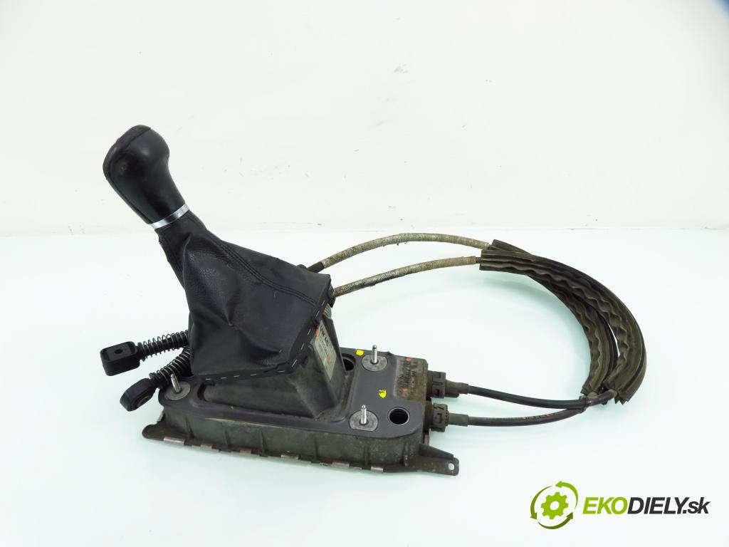 SKODA SUPERB II (3T4) LIFTBACK 2009 118,00 1.8 TSI - BZB 1798,00 ZVEDÁK: 3T0711049A ; 3T0711265A ; 1K0711061B