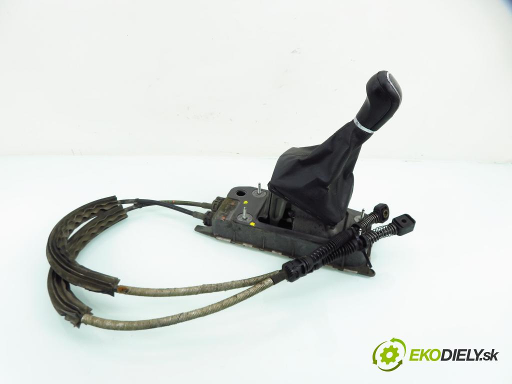 SKODA SUPERB II (3T4) LIFTBACK 2009 118,00 1.8 TSI - BZB 1798,00 ZVEDÁK: 3T0711049A ; 3T0711265A ; 1K0711061B