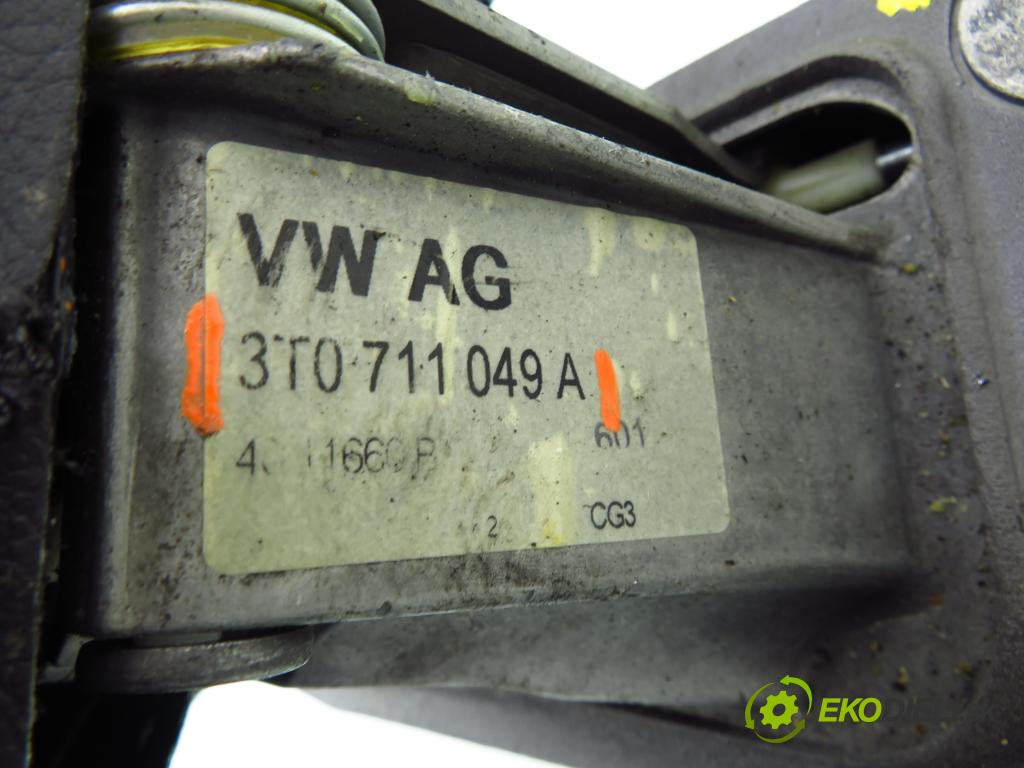 SKODA SUPERB II (3T4) LIFTBACK 2009 118,00 1.8 TSI - BZB 1798,00 ZVEDÁK: 3T0711049A ; 3T0711265A ; 1K0711061B