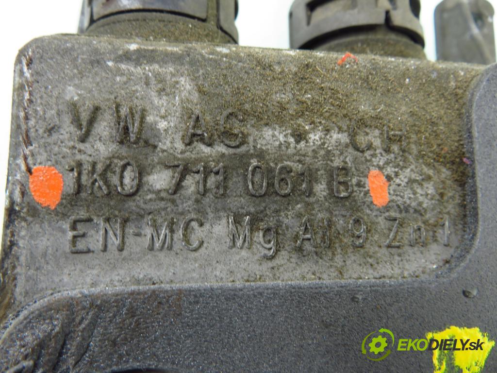 SKODA SUPERB II (3T4) LIFTBACK 2009 118,00 1.8 TSI - BZB 1798,00 ZVEDÁK: 3T0711049A ; 3T0711265A ; 1K0711061B