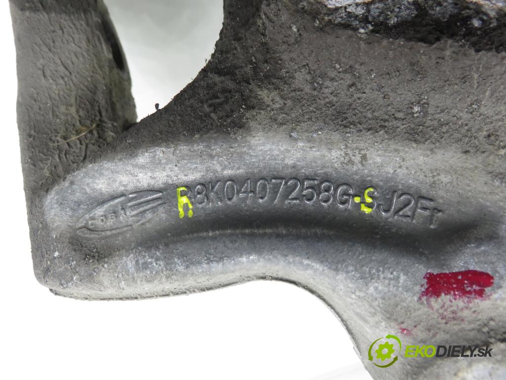 AUDI Q5 (8R) SUV 2010 176,00 3.0 TDI quattro - CCWA 2967,00 náboj PP ABS 8K0407258G