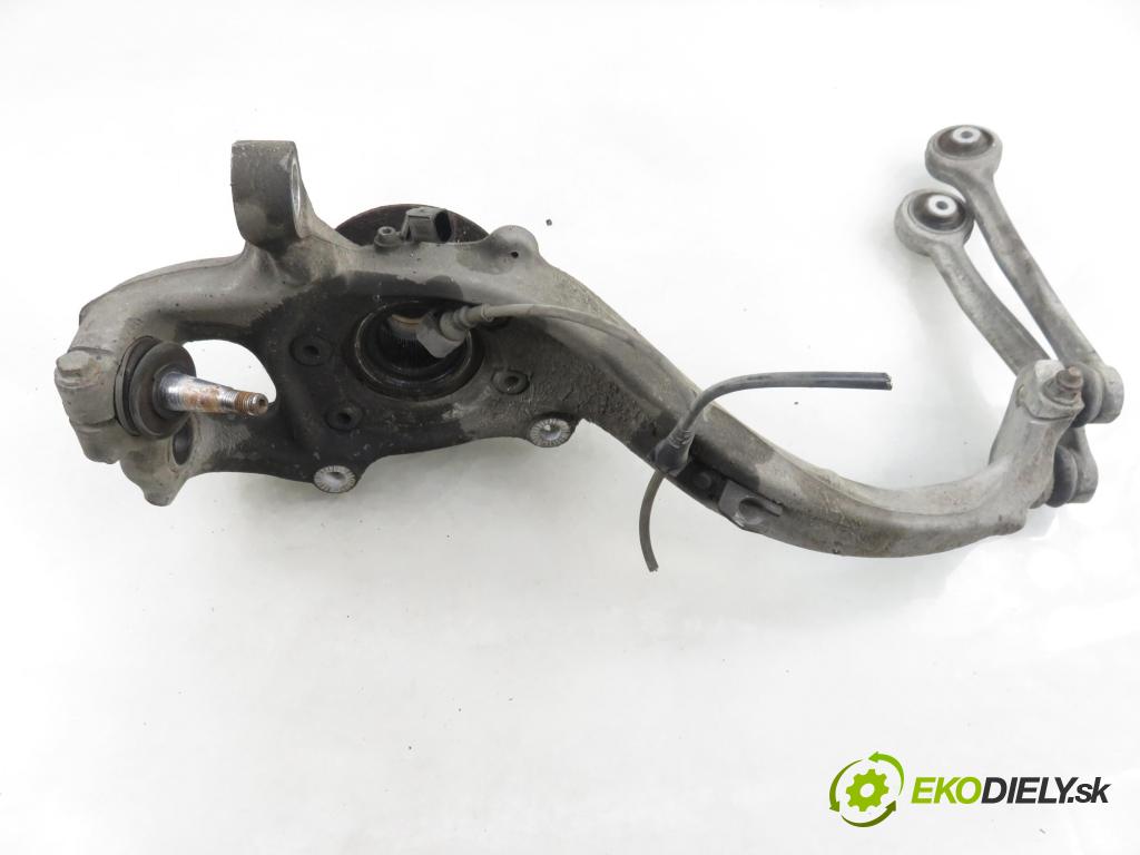 AUDI Q5 (8R) SUV 2010 176,00 3.0 TDI quattro - CCWA 2967,00 náboj PP ABS 8K0407258G