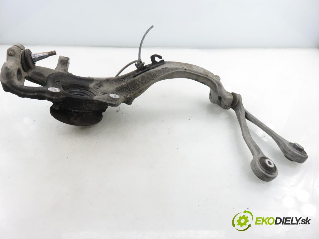 AUDI Q5 (8R) SUV 2010 176,00 3.0 TDI quattro - CCWA 2967,00 náboj PP ABS 8K0407258G