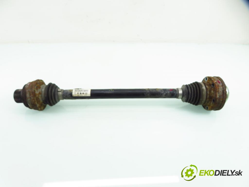 AUDI Q5 (8R) SUV 2010 176,00 3.0 TDI quattro - CCWA 2967,00 Poloos LT 8R0501203C