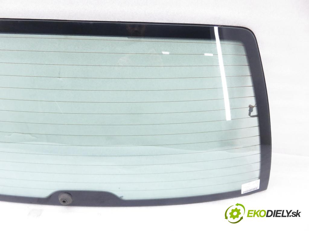 VW GOLF IV Variant (1J5) KOMBI 2002 74,00 1.9 TDI PD 101 - AXR 1896,00 okno ZADNÍ: kapota