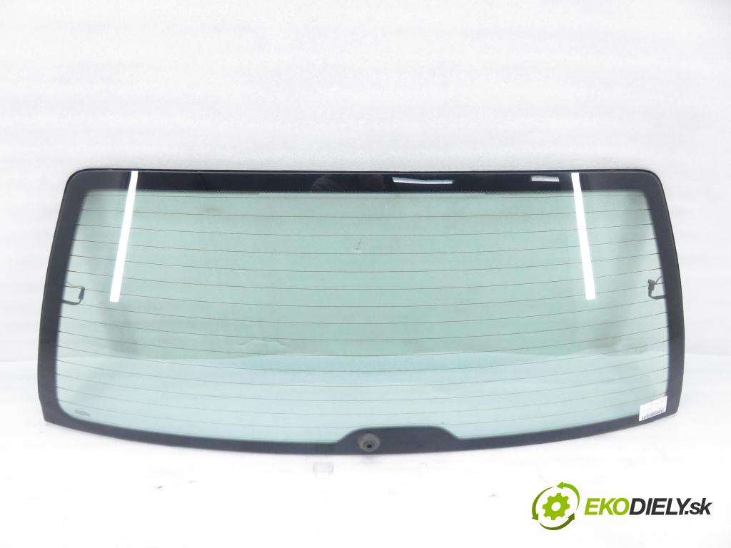 VW GOLF IV Variant (1J5) KOMBI 2002 74,00 1.9 TDI PD 101 - AXR 1896,00 okno ZADNÍ: kapota