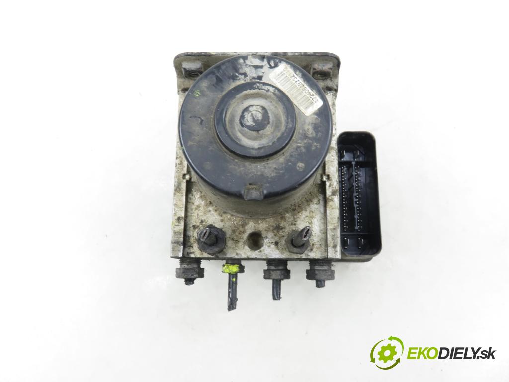 FORD FIESTA VI Van HB 2010 51,00 1.4 TDCi - KVJA 1399,00 pumpa ABS 06210955813 ; 8V512M110AD ; 06210213174 (Pumpa ABS)