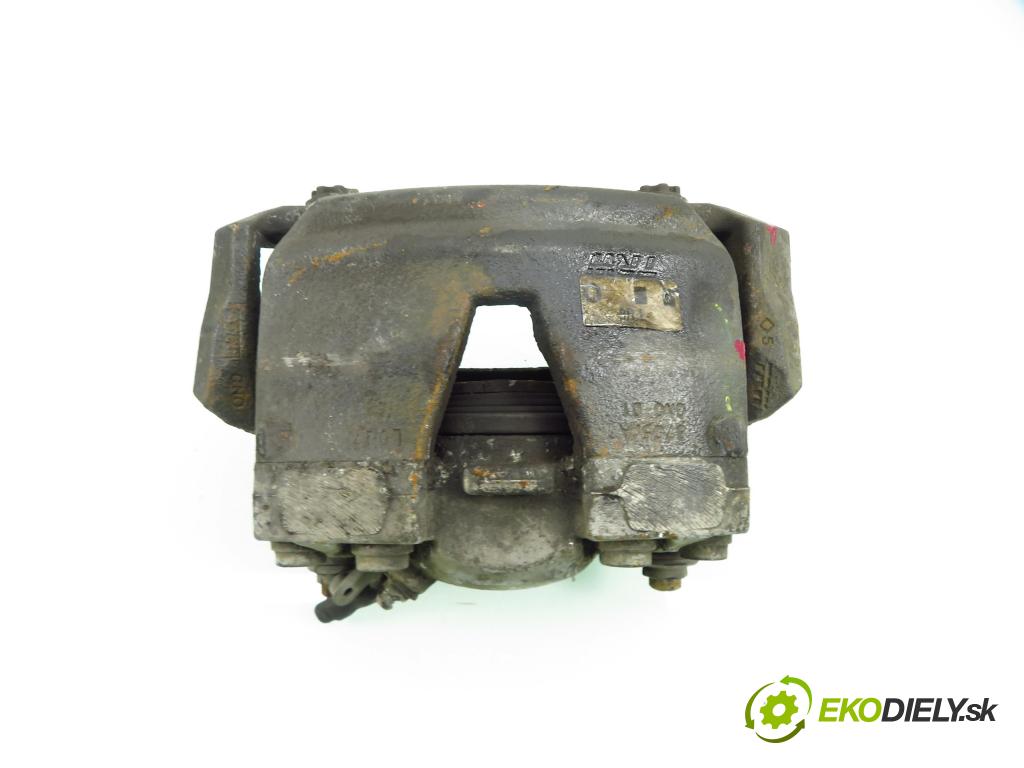 AUDI Q5 (8R) SUV 2010 176,00 3.0 TDI quattro - CCWA 2967,00 brzdič třmen PP 