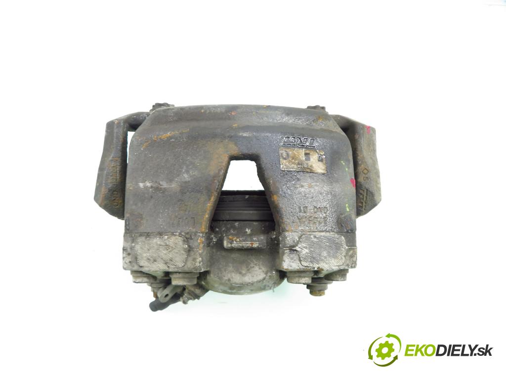 AUDI Q5 (8R) SUV 2010 176,00 3.0 TDI quattro - CCWA 2967,00 Brzdič strmeň PP