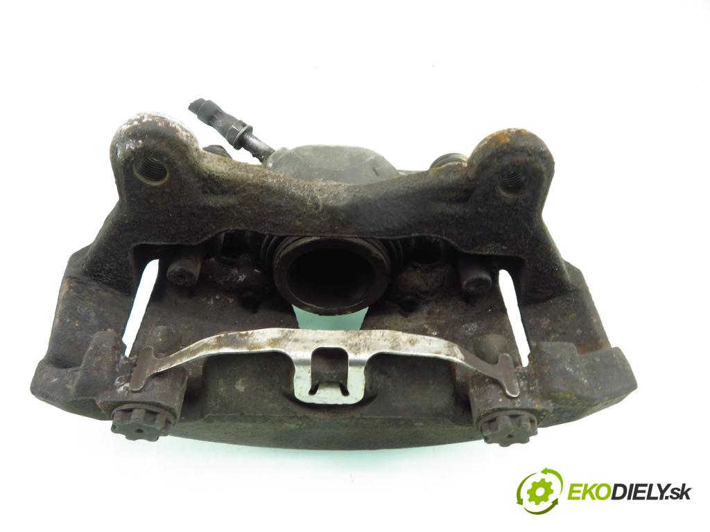 AUDI Q5 (8R) SUV 2010 176,00 3.0 TDI quattro - CCWA 2967,00 Brzdič strmeň PP