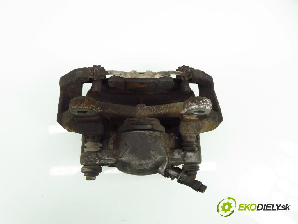 AUDI Q5 (8R) SUV 2010 176,00 3.0 TDI quattro - CCWA 2967,00 Brzdič strmeň PP