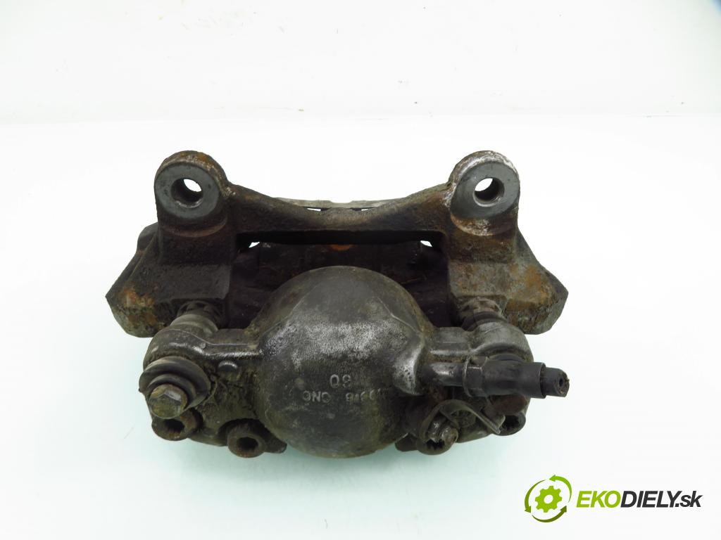 AUDI Q5 (8R) SUV 2010 176,00 3.0 TDI quattro - CCWA 2967,00 Brzdič strmeň PP