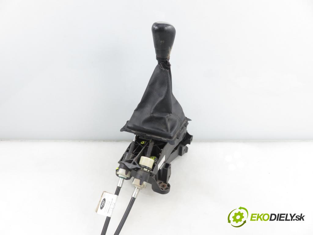 FORD FIESTA VI Van HB 2010 51,00 1.4 TDCi - KVJA 1399,00 ZVEDÁK: CA6R7C453MBA