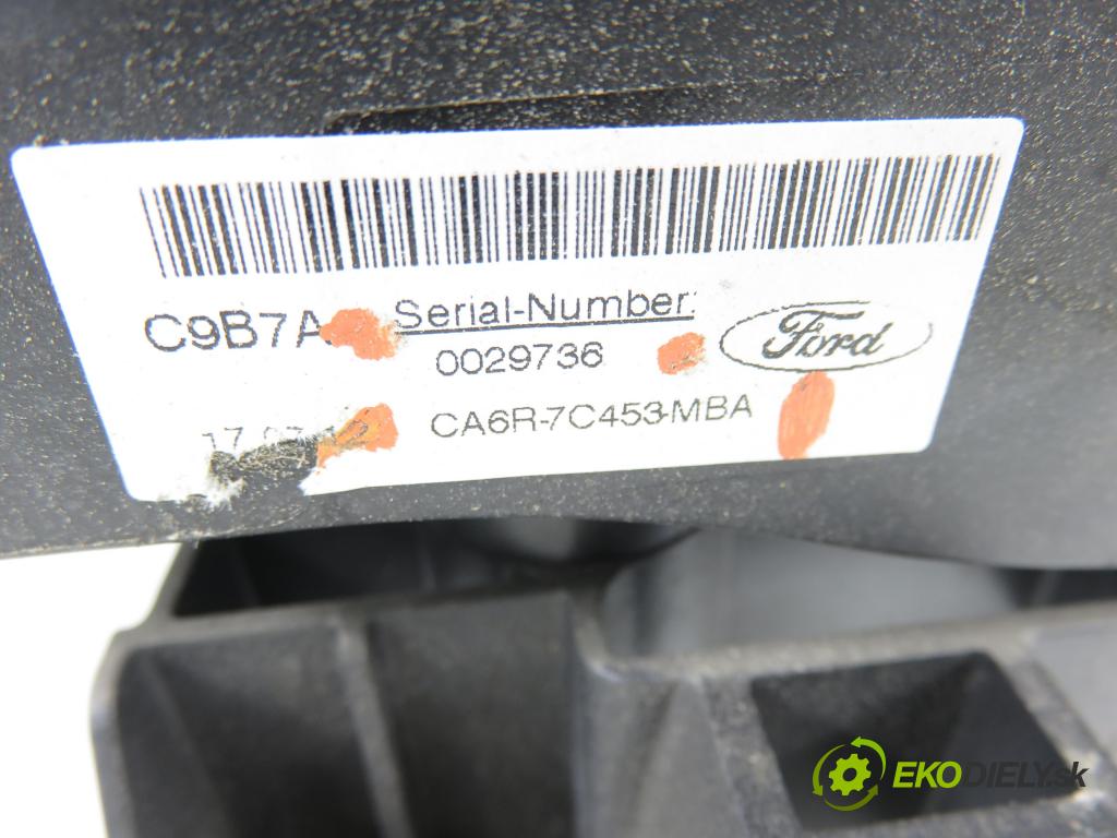 FORD FIESTA VI Van HB 2010 51,00 1.4 TDCi - KVJA 1399,00 ZVEDÁK: CA6R7C453MBA