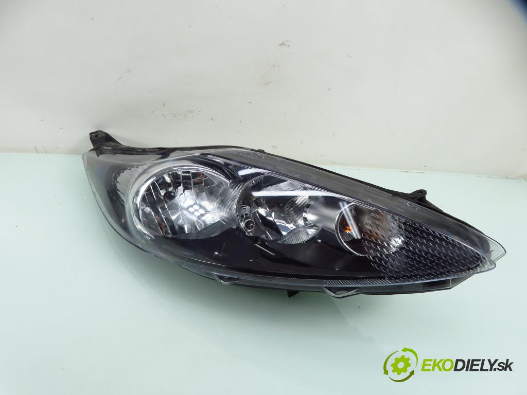 FORD FIESTA VI Van HB 2010 51,00 1.4 TDCi - KVJA 1399,00 Svetlo PP 