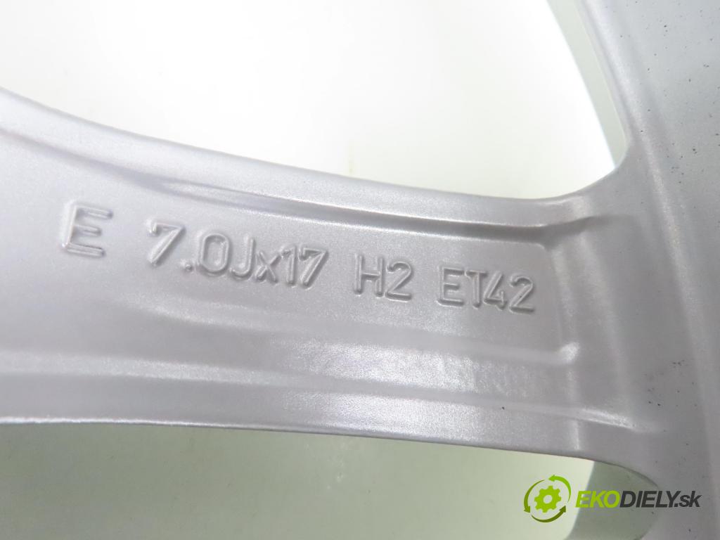 AUDI   0    disky / disk 8W0601025P