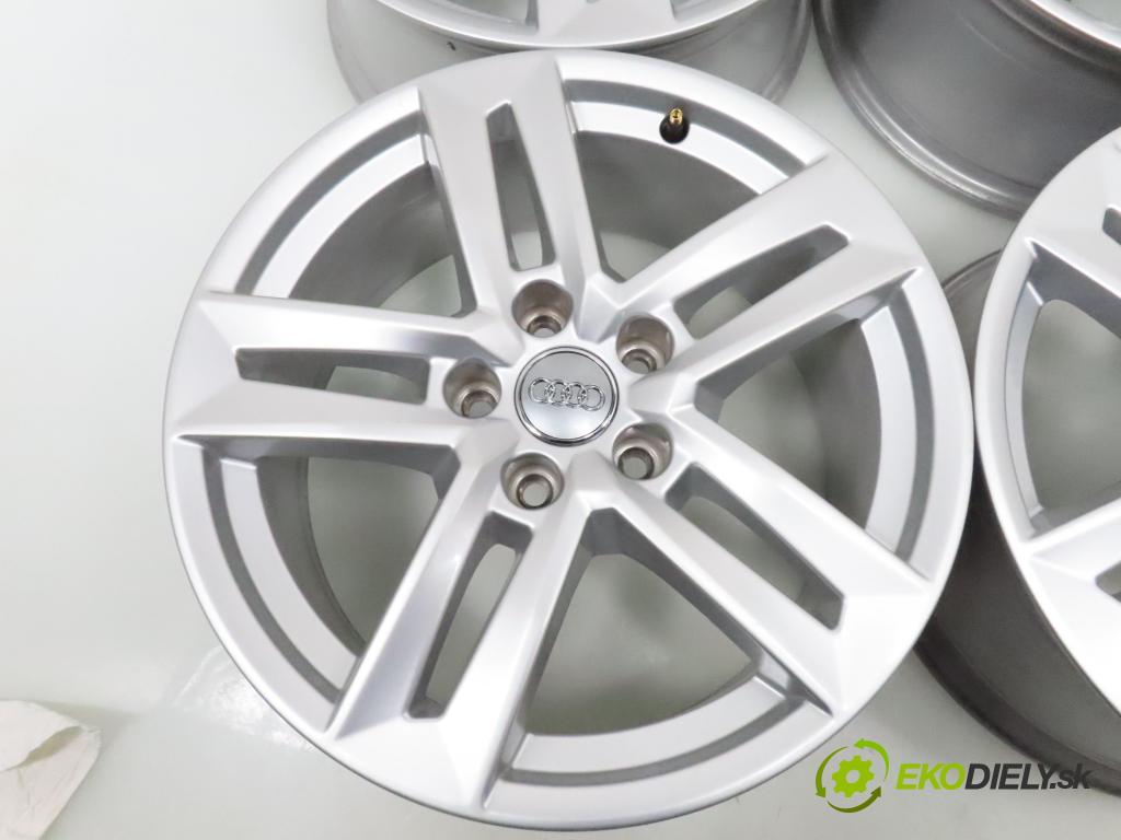 AUDI   0    disky / disk 8W0601025P