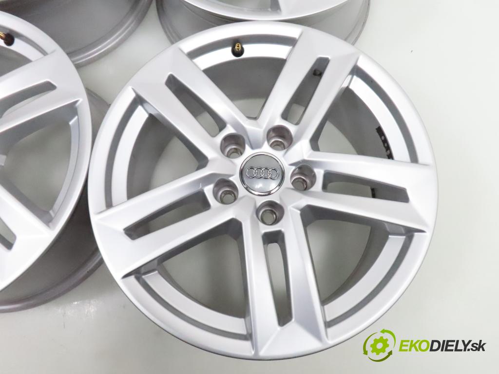 AUDI   0    disky / disk 8W0601025P