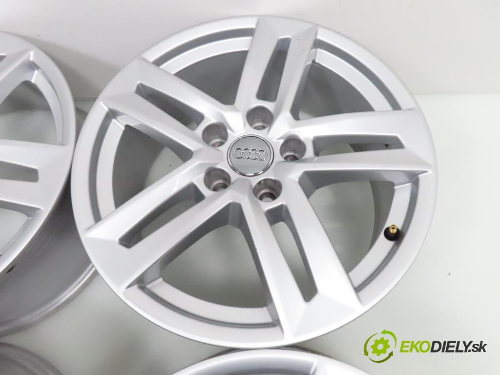 AUDI   0    disky / disk 8W0601025P