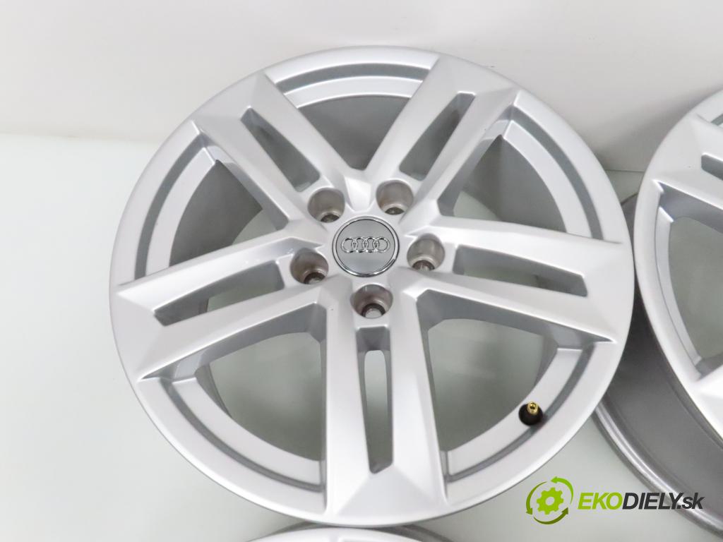 AUDI   0    disky / disk 8W0601025P