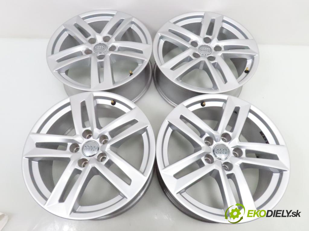 AUDI   0    disky / disk 8W0601025P