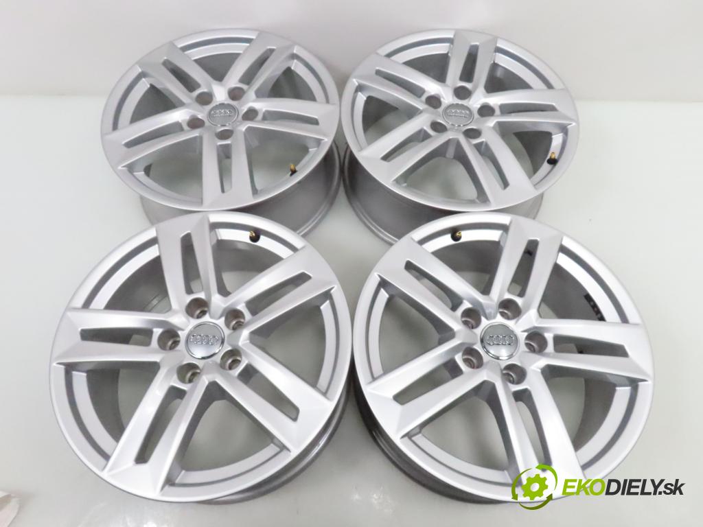 AUDI   0    disky / disk 8W0601025P