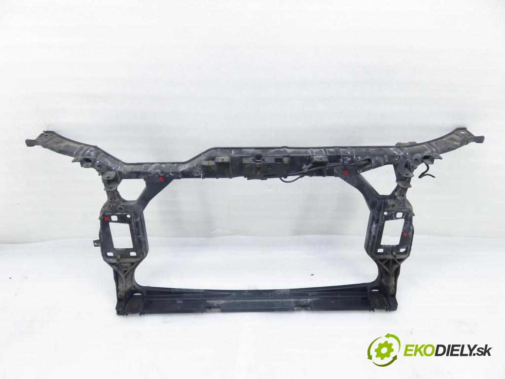 AUDI A5 (8T3) COUPE 2009 140,00 2.7 TDI - CGKA 2698,00 držák přední část 8K0805594J