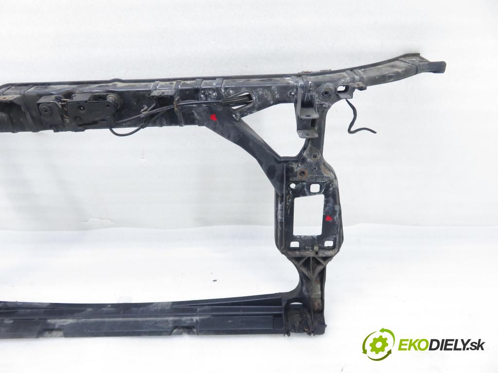 AUDI A5 (8T3) COUPE 2009 140,00 2.7 TDI - CGKA 2698,00 držák přední část 8K0805594J