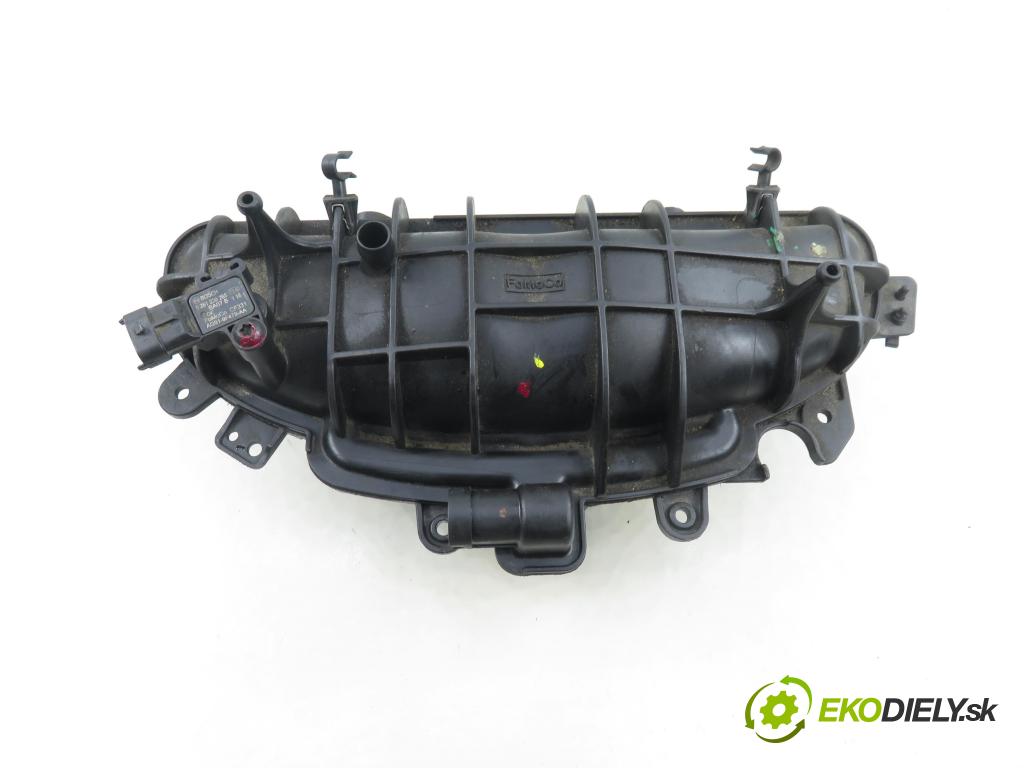 FORD S-MAX (WA6) MINIVAN 2012 118,00 1.6 EcoBoost - JTWB 1596,00 potrubí BM5G9424DC