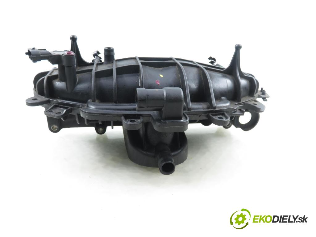 FORD S-MAX (WA6) MINIVAN 2012 118,00 1.6 EcoBoost - JTWB 1596,00 potrubí BM5G9424DC