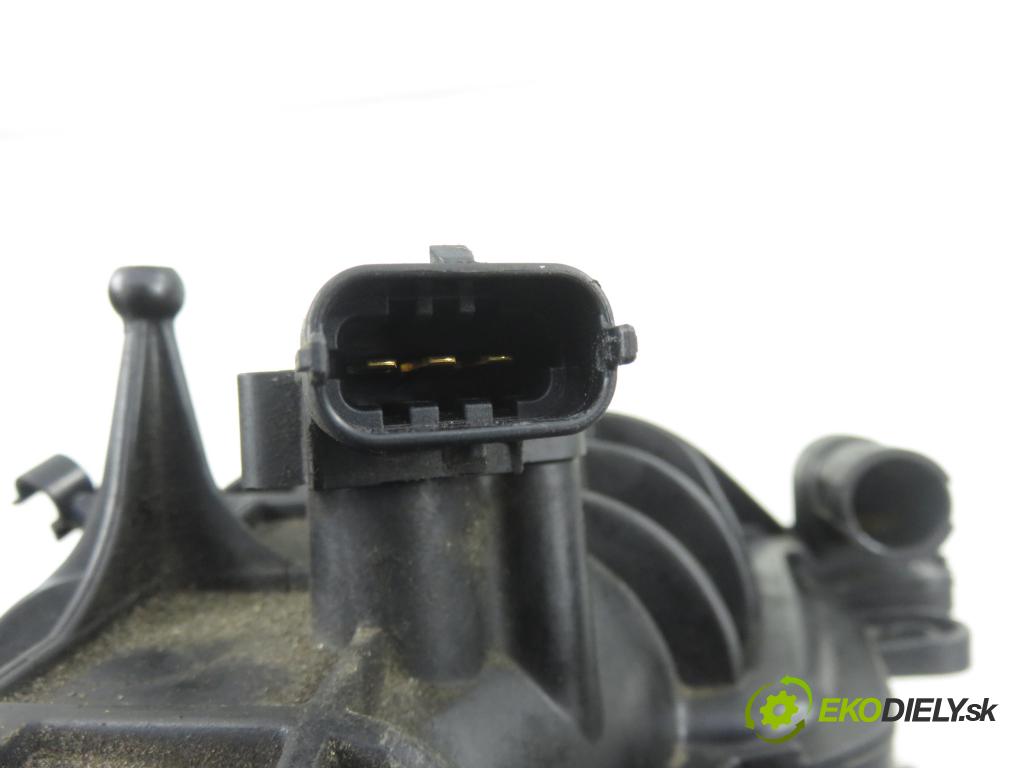 FORD S-MAX (WA6) MINIVAN 2012 118,00 1.6 EcoBoost - JTWB 1596,00 potrubí BM5G9424DC