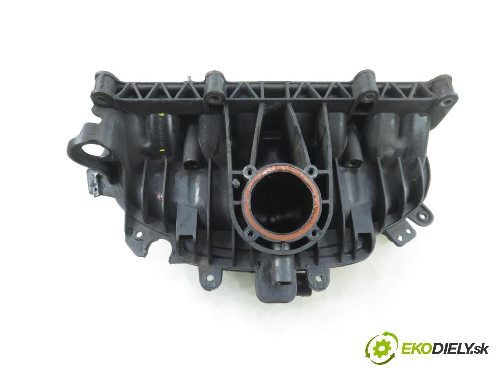 FORD S-MAX (WA6) MINIVAN 2012 118,00 1.6 EcoBoost - JTWB 1596,00 potrubí BM5G9424DC