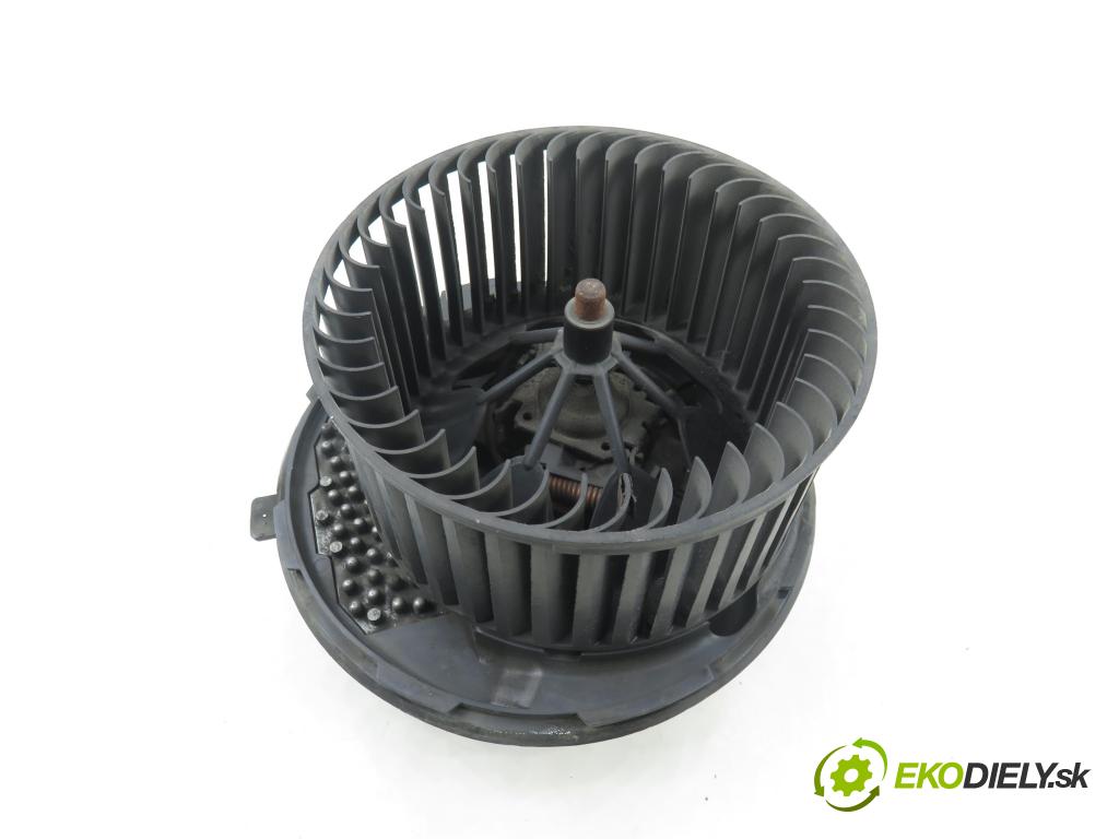 SEAT LEON (1P1) HB 2007 77,00 1.9 TDI - BLS 1896,00 Ventilátor vetráku 3C0907521B