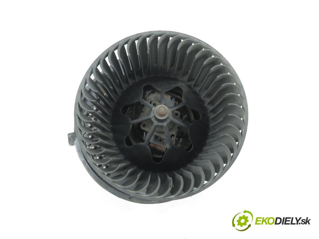 SEAT LEON (1P1) HB 2007 77,00 1.9 TDI - BLS 1896,00 Ventilátor vetráku 3C0907521B