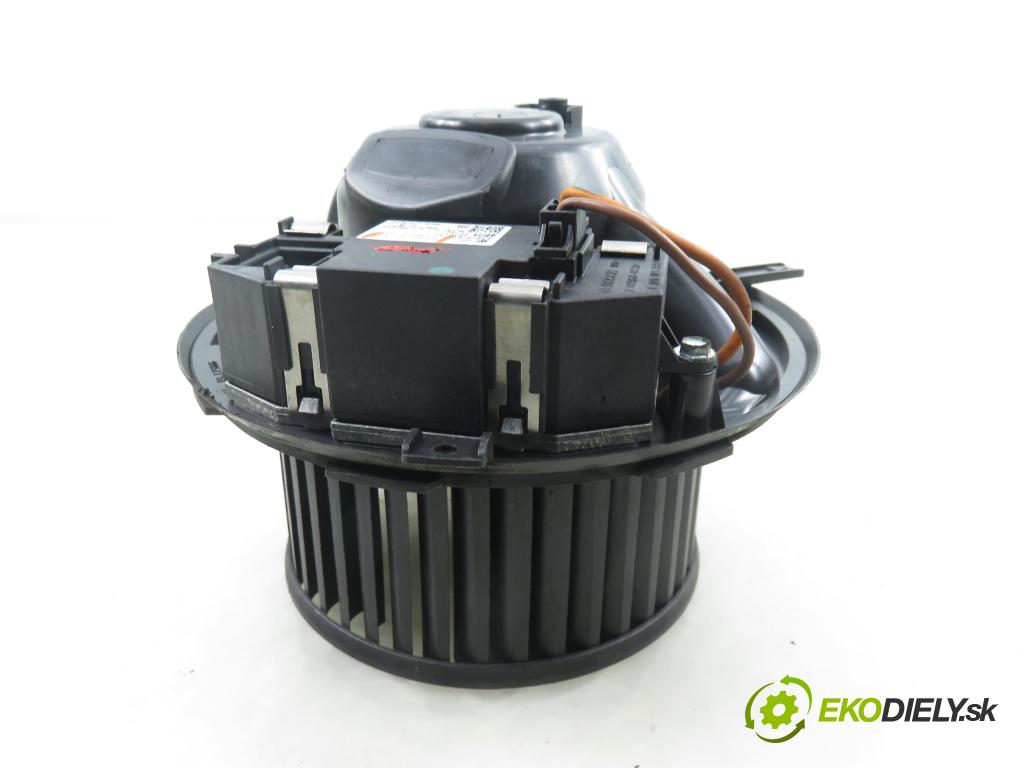 SEAT LEON (1P1) HB 2007 77,00 1.9 TDI - BLS 1896,00 Ventilátor vetráku 3C0907521B