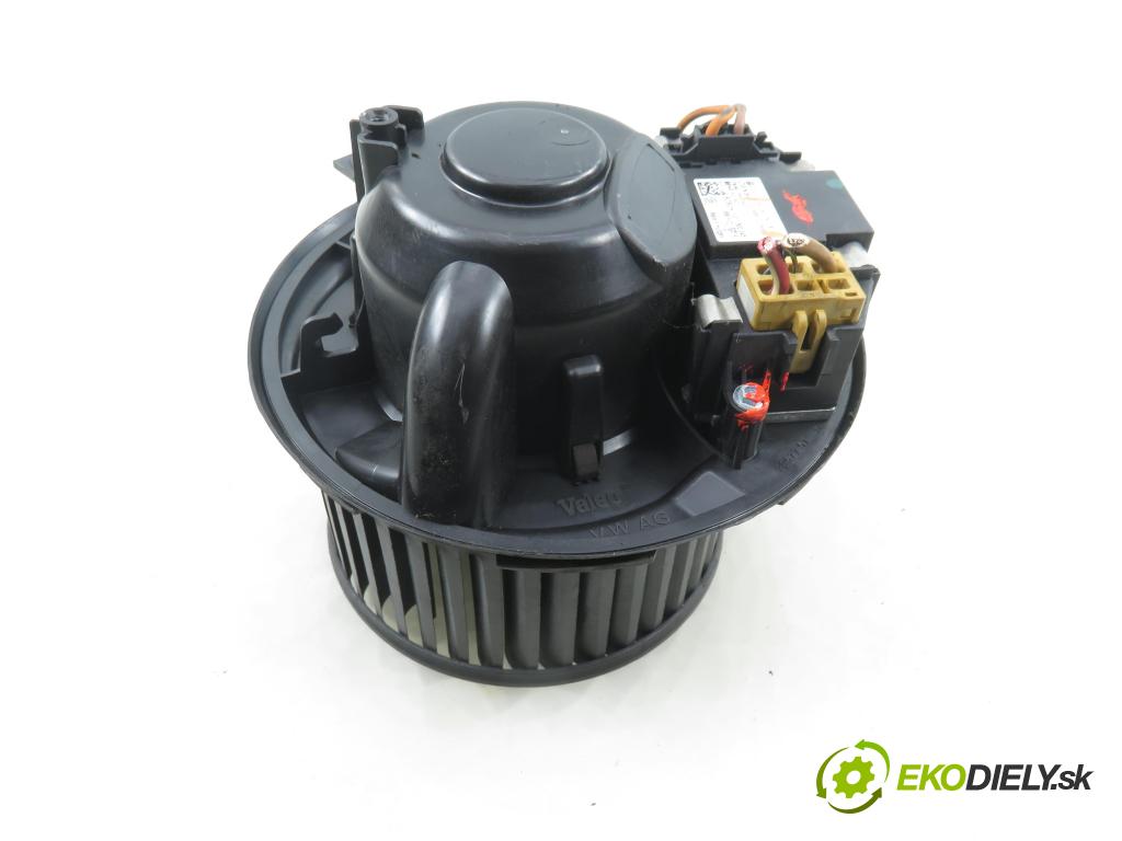 SEAT LEON (1P1) HB 2007 77,00 1.9 TDI - BLS 1896,00 Ventilátor vetráku 3C0907521B