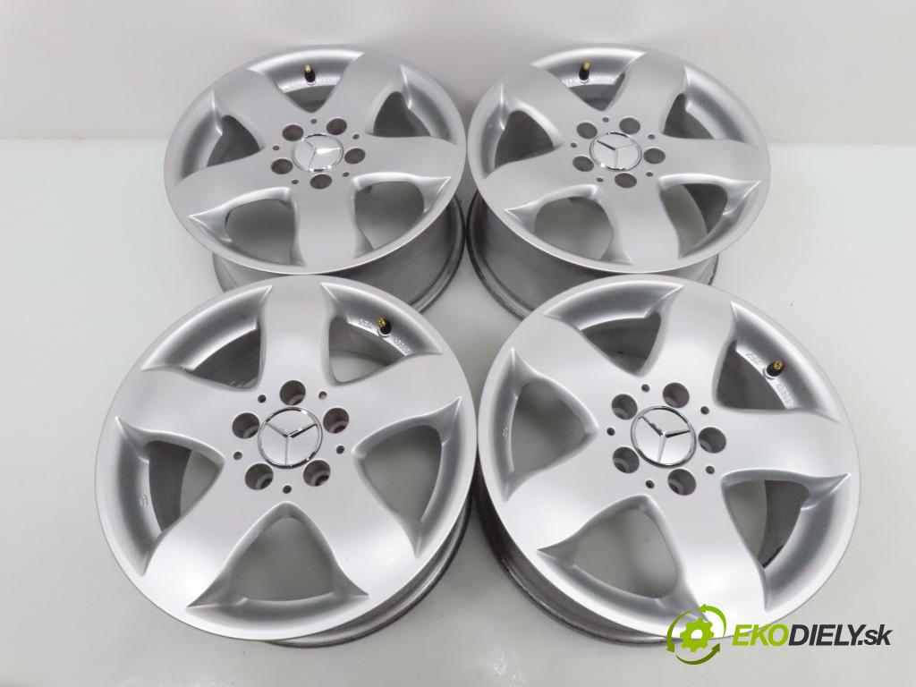 MERCEDES-BENZ   0    disky / disk KBA45369