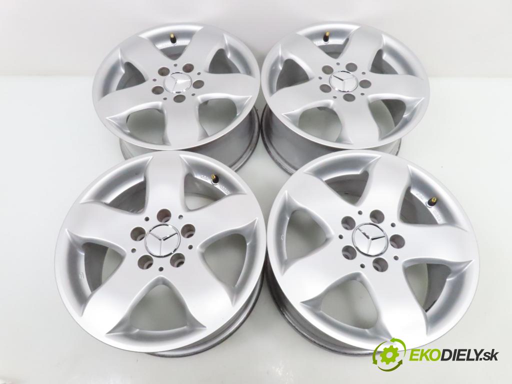 MERCEDES-BENZ   0    disky / disk KBA45369