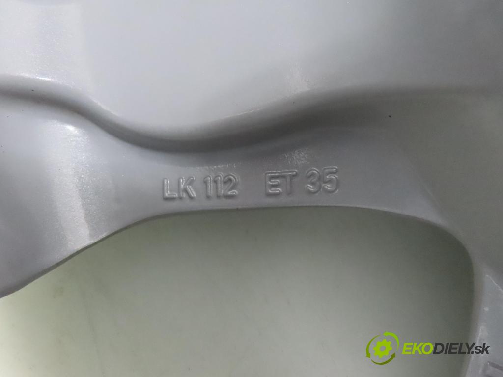 MERCEDES-BENZ   0    disky / disk KBA45369